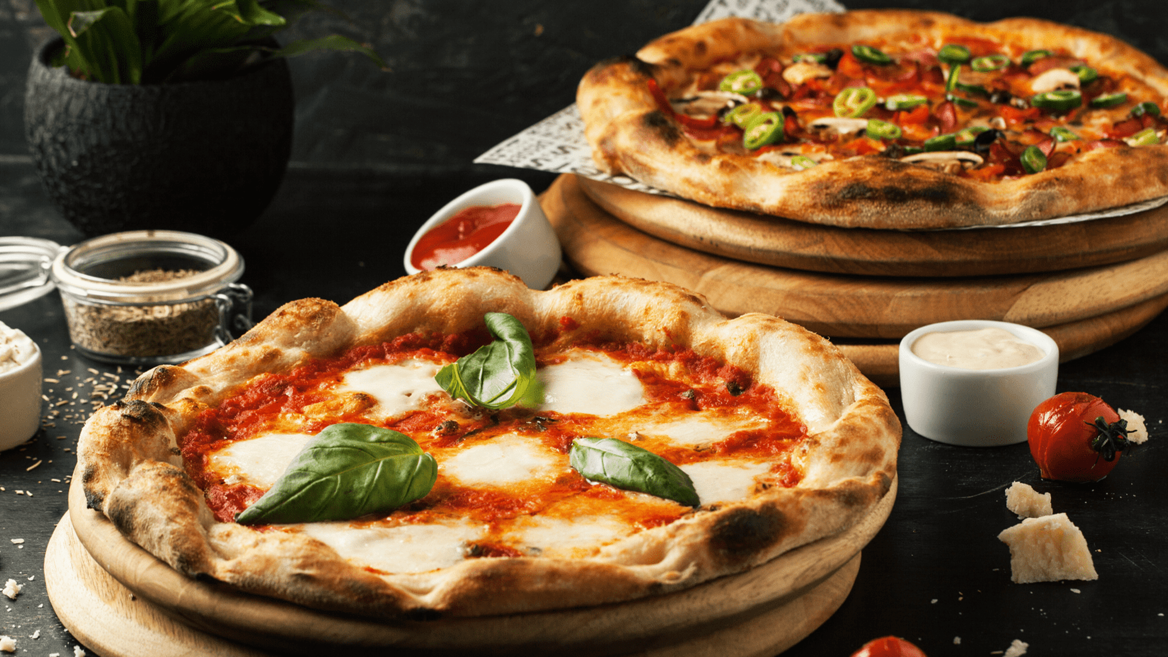 PIZZA TO GO Wuppertal